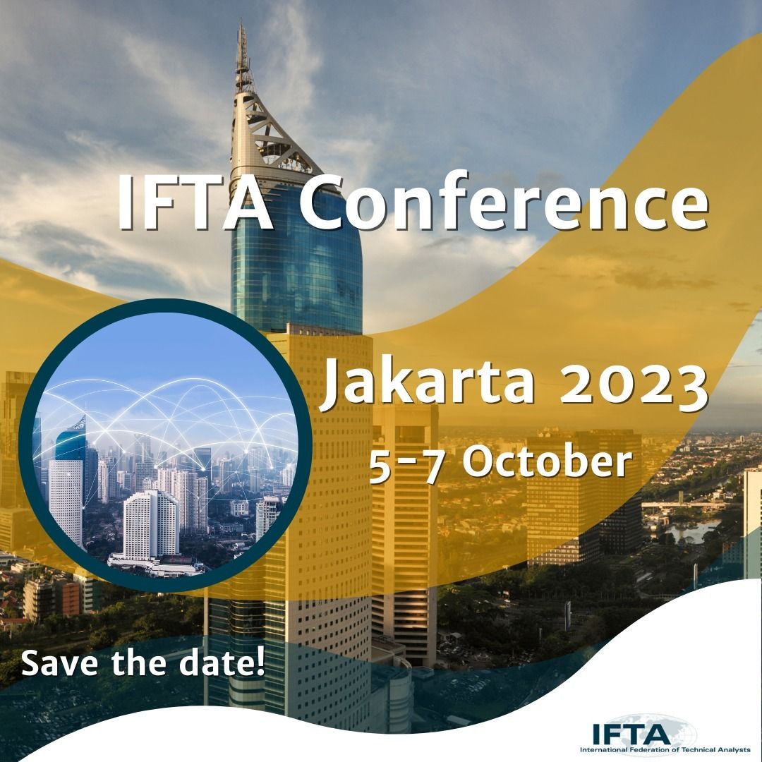 IFTA 2023 conference in Jakarta